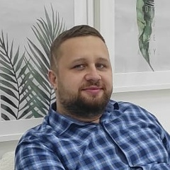 Григорий Нагибин, 05.12.1985, Новосибирск