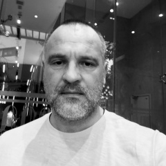 Сергей Каушан, 19.10.1980, Красноярск