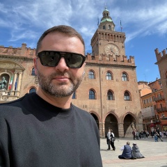 Дмитрий Виславных, 28.01, Калининград