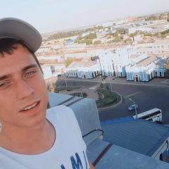 Кирилл Журихин, 28.05