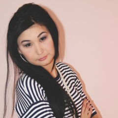 Асель Рыскелдиева, 03.08.1990, Алматы