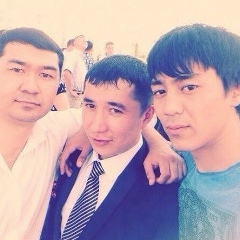Тахиржан Хушниязов, 17.05, Алматы