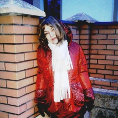 Светлана Хомутова, 15.01, Санкт-Петербург