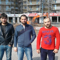 Рамзан Рамзан