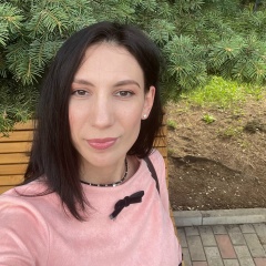 Юлия Кугатова, 31.12.1987, Северодонецк