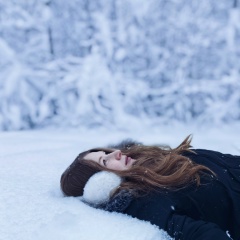 Юлия Нестеренко, 15.04, Санкт-Петербург