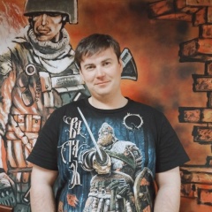 Дмитрий Кудинов, 01.04.1986, Челябинск