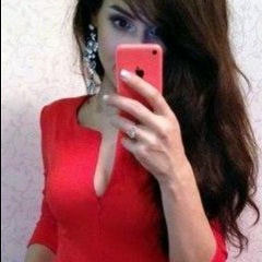 Антонина Петрова