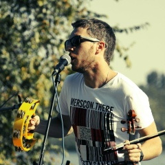 Олег Янушкевич, 26.08.1983, Херсон