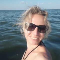 Кира Федорова, 24.05.1984, Санкт-Петербург