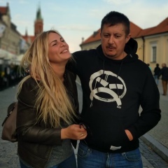 Ольга Воеводина, 06.03, Москва