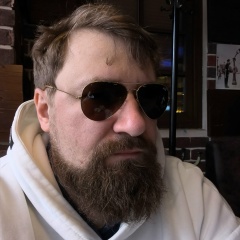 Иван Соколунин, 14.11, Москва