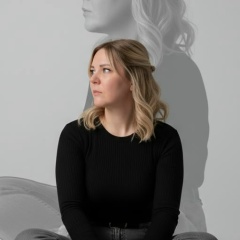 Наталья Михайлова, Череповец