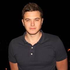 Eugenio Dvirnik, 15.05.1991, Киев