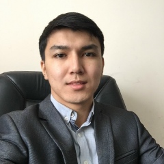 Nursultan Dosekeshov, 16.08.1994