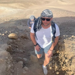 Вадим Гельд, 10.08, Калининград