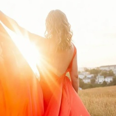 Настя Мишина, 05.04, Симферополь