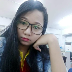 Ñwè Ñì, 11.04.1987