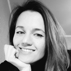 Олеся Шпортко, Тюмень