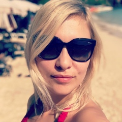 Екатерина Мищенко, 06.09.1986, Москва