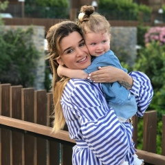 Ксения Бородина, 08.03.1983