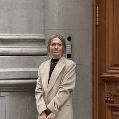 Ольга Бурова, 28.02.1988, Санкт-Петербург