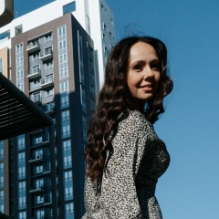 Галина Кадыкова, 20.06, Пермь