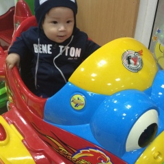 Эльмира Кошкарова, 29.05.1990, Актау