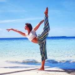 Диана Насонова, 16.02.1989, Mumbai