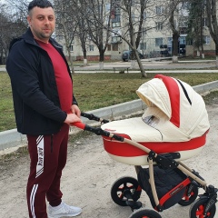 Станислав Шелегеда, 04.10.1989, Бельцы