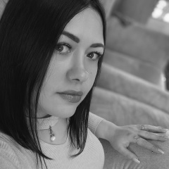 Галинка Алмазова, 06.04