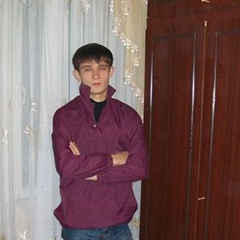 Александр Новоселов, 17.06.1991