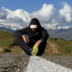 Максим Лебедев