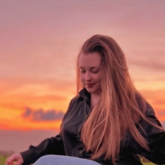 Елизавета Комолова