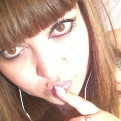 Феруза Язмурадова, 27.11.1987, Москва