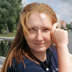 Катерина Сысоева-Галиева, 28.02, Мурманск