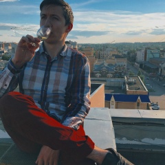 Константин Гладков, 09.07