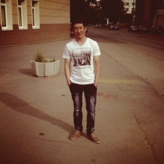 Жоодарбек Абдыгапаров