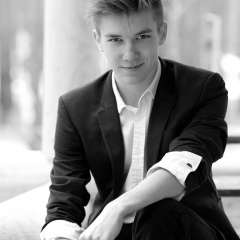 Егор Малюк, 29.08.1996, Санкт-Петербург