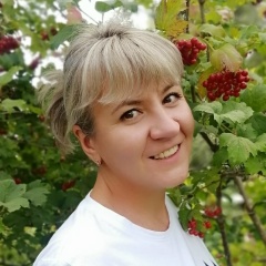 Мария Кавковская, 12.04.1985, Тула