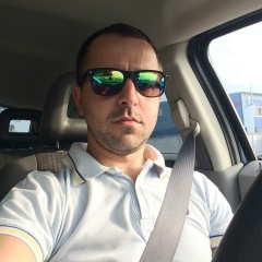 Евгений Овчинников, 11.01.1985, Москва