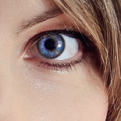 Alena Dimidova, 01.04, Milano