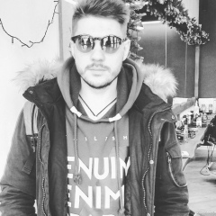 Саня Забава, 28.04, Астана