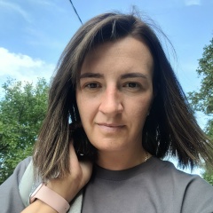 Ирина Железнова, 15.05, Санкт-Петербург