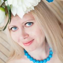 Наталья Паклянова, Санкт-Петербург