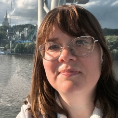 Екатерина Якушова, 17.10, Дедовск