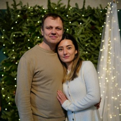 Вика Фоменко, 09.05, Gdańsk