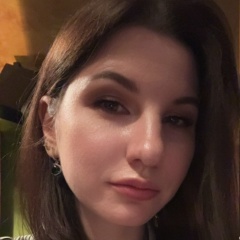 Екатерина Рожкова, 12.02.1993, Москва
