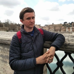 Сергей Бирюков, 07.06