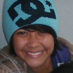 Sarah Machado, 28.12, Rio de Janeiro